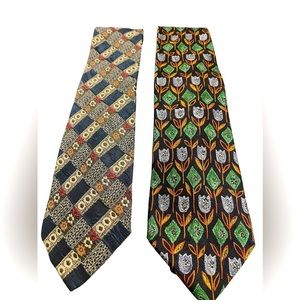 Bolgheri DESGINER TIES